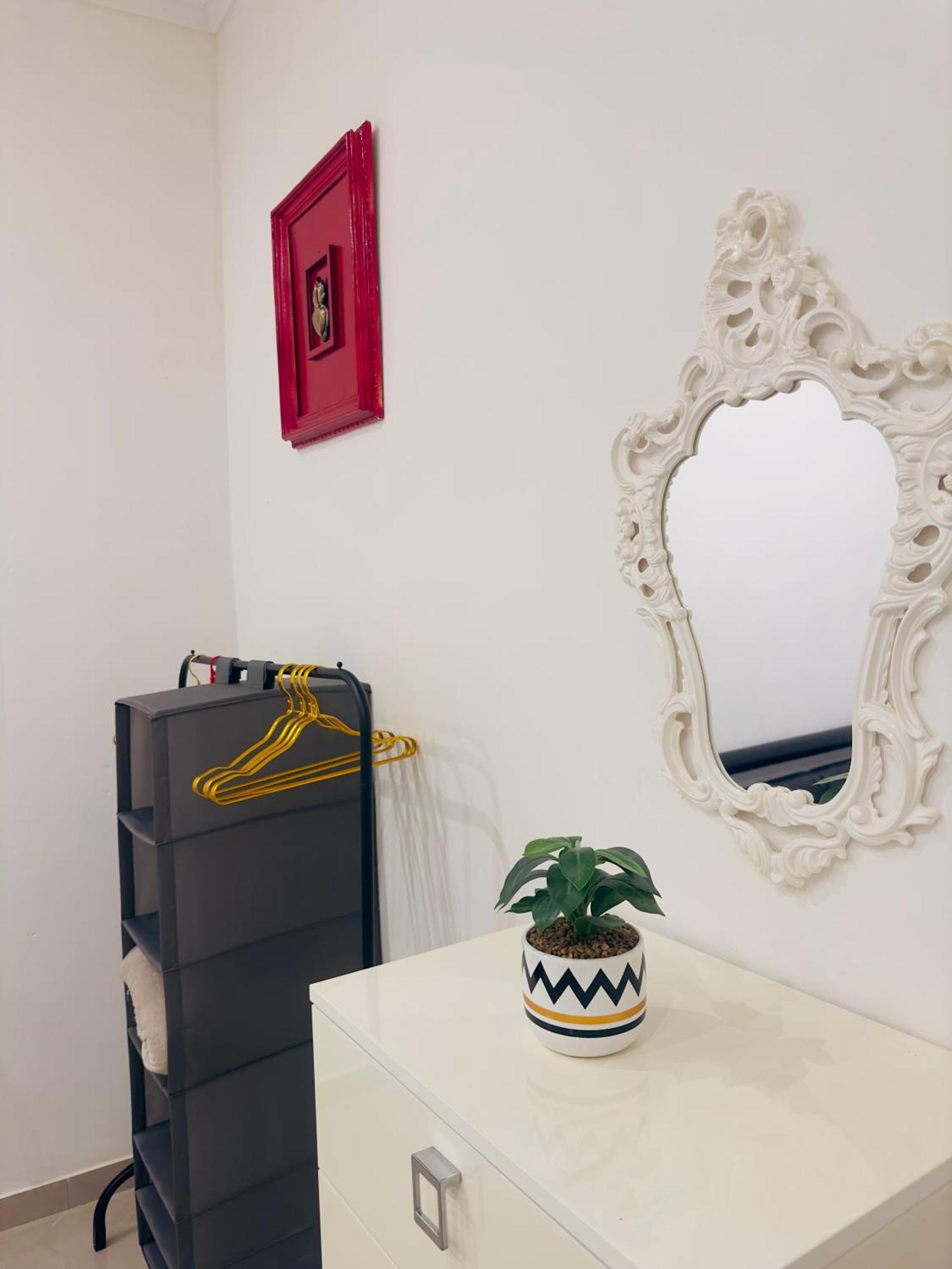 ナポリCasa Luisa2アパートメント エクステリア 写真