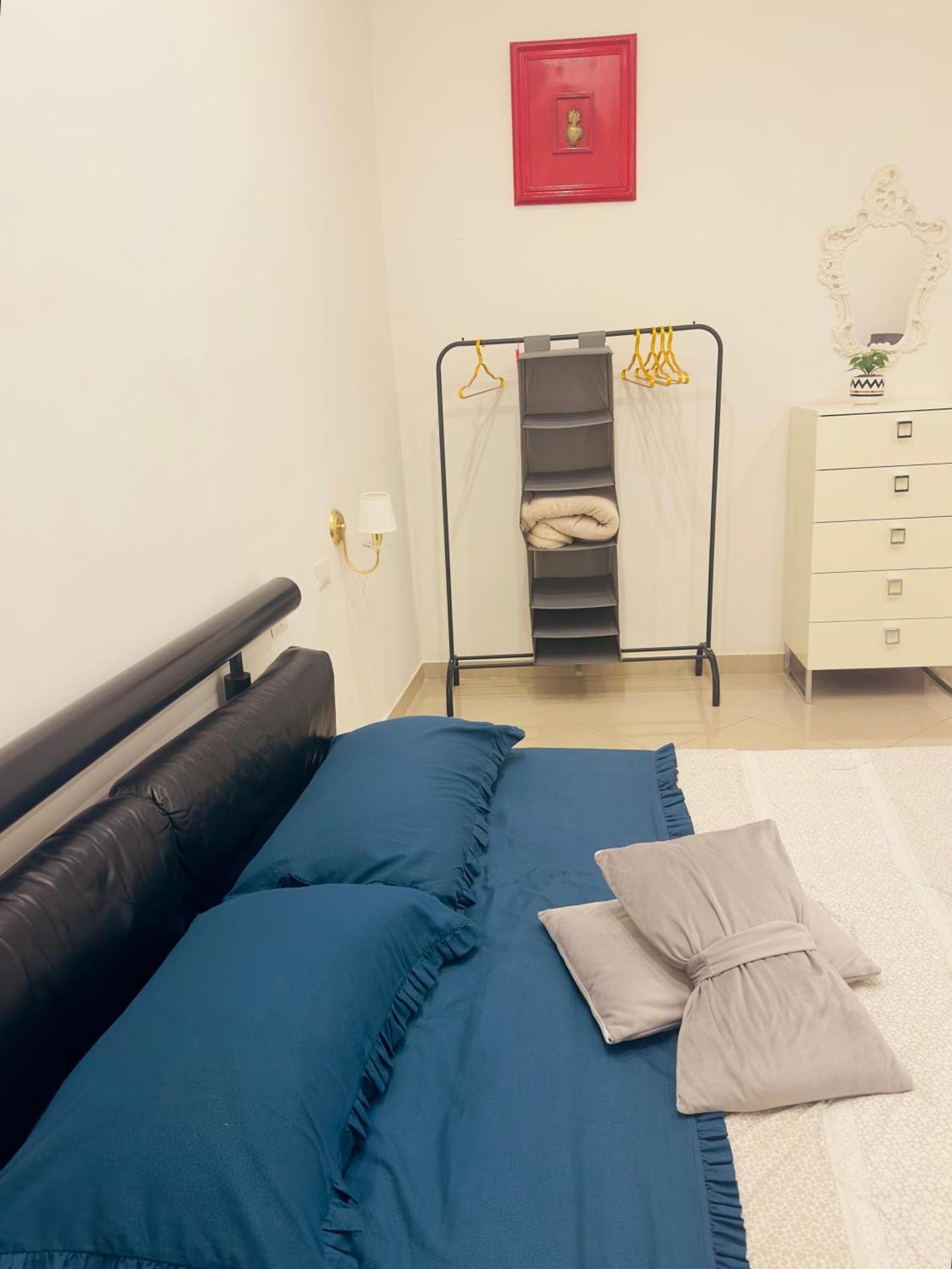 ナポリCasa Luisa2アパートメント エクステリア 写真